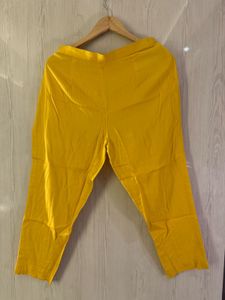 Sunshine Yellow Suit 3 Piece Set