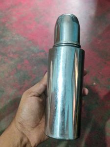 Stainless Steel Feeding Bottle...