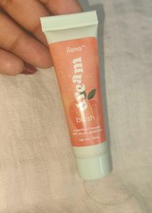 Ilana Blush Worth 700 😍