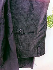 Combo Of 3 Formal Pants
