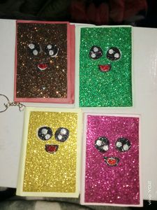 Mini Colour Full Diary