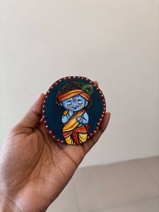 Beautiful Fridge Magnet