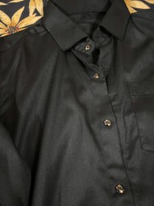 Luxury Men’s Coat