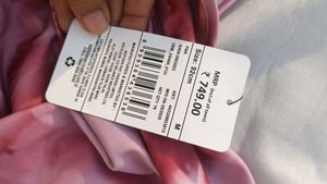 Stylish Tie-Dye Bodycon Dress