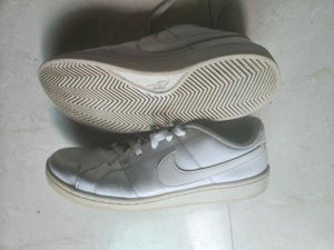 Nike White Sneakers
