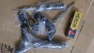 Handy Puncture Repair Kit