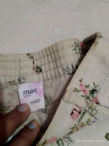 Max Brand Baby Pents
