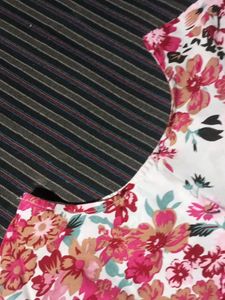 New Floral Designed 🌺🌸 Top | Aesthetic Design