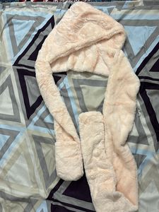 Long Scarf 🧣 Type Cap