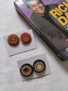 Any 1 Stud Slide @99/- Rs ✨