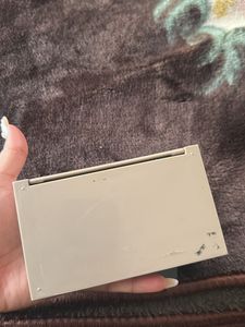 Maybelline Combo Eyeshadow And Blush Pallet 😍😍