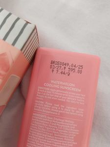 Dot &amp; Key Sunscreen