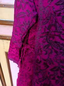 Avaasa Gorgeous Ethnic Gown