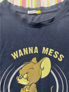 Casual Funky Tshirt