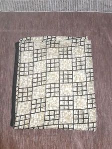 Elegant Printed Saree