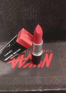 M.A.C a little tammed lipstick