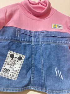 Combo Pack -kids Clothing
