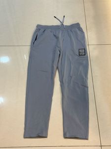 Casual Grey Joggers