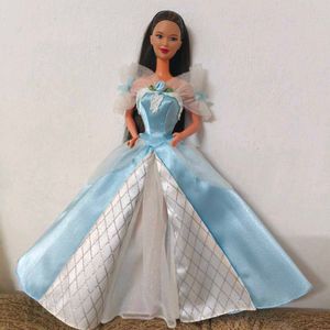 Vintage Barbie Kira Doll