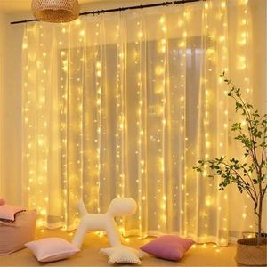 Yellow Led Light 10 Meters