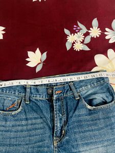 Aeropostale OG Bootcut Jeans