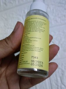 Natural Sunblock Lotion