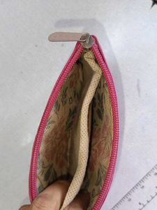 Branded Wallet For Girl