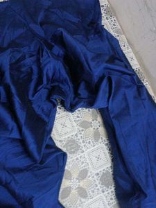 Silk Salwar Full Patiala Length 37
