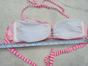 Bikni Bra Pinky