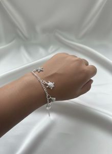 Handmade Charm bracelet