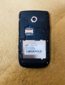Samsung Chat 369