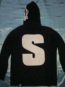 SELFISH Hoodie For Men