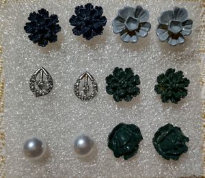 Women Earings