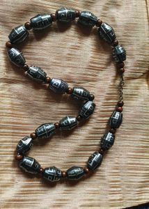 Inherited/ Imported/ Beautiful Neckpiece
