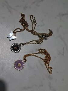 Pinteresty Pendants