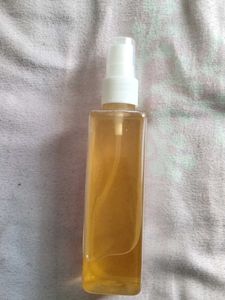 THE LOVE CO FACE TONER