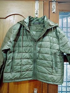 Sassafras Bomber Jacket For Women