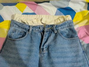 Women Denim Jeans