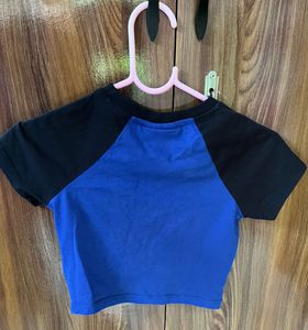 Bonkers baby tee