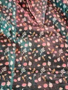 It is a Kurti for Party Wear.