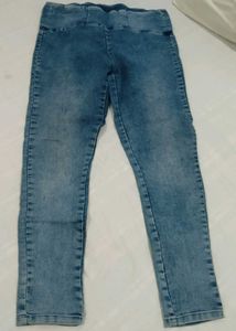 Most Comfy Casual Denim Pants