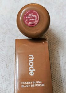 Rhode Pocket Blush - Freckle