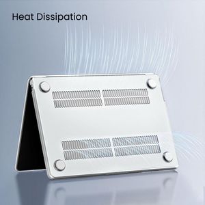 Dyazo 13.3 Inch Macbook Case | Cover | Hard Shell