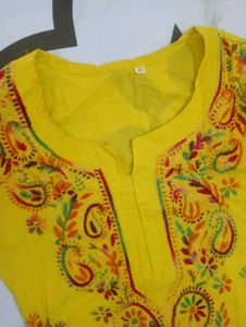 Kurta Set