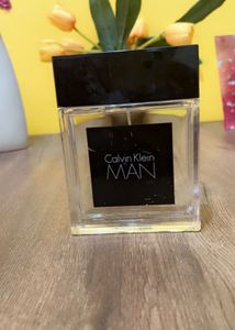 Calvin Klein Man 🧍‍♂️