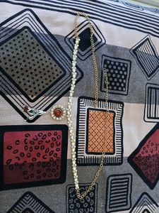 Jewellery Collection And Get 2 Free Pins ☺️