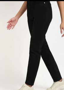 Calvin Klein Jeans Women Cotton Slim FitMid-RiseJ