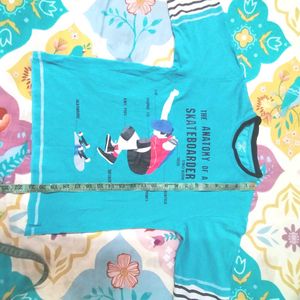 Charming T-shirt for Kids
