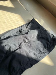 SALE! HnM Cargos (Black)