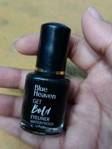 Blue Heaven Eyeliner